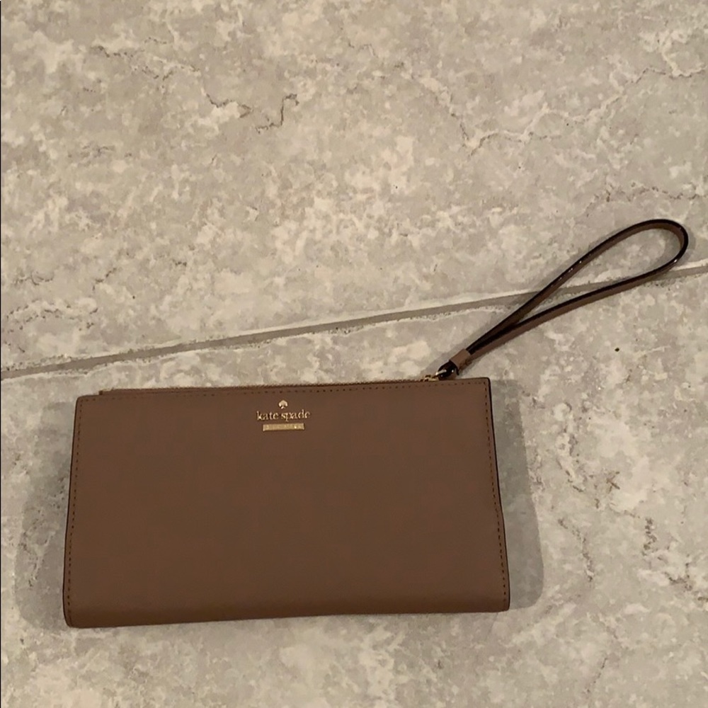 Kate Spade Wristlet